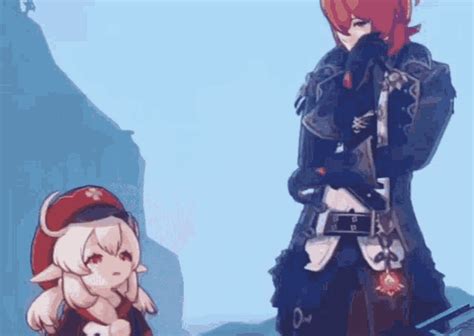 Klee Genshin Impact Diluc Genshin Impact Venti Genshin My Xxx Hot Girl