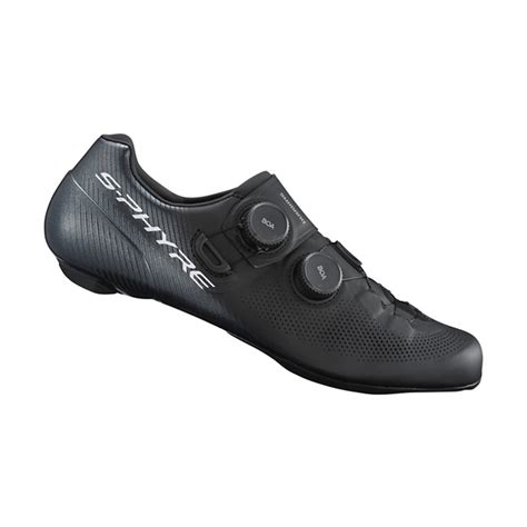 Giày Đạp Xe Thể Thao Nam SHIMANO SH RC702 Cycling Shoes Wide Xedap vn