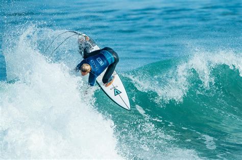 Les meilleurs moments du French Rendez-vous of Surfing d'Anglet en vidéo