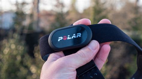 Polar H10 review: A tried and tested heart rate chest strap