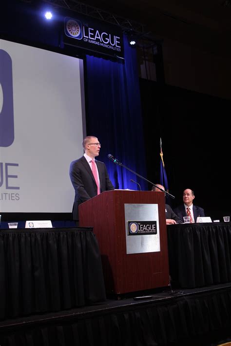 League of Kansas Municipalities | Topeka KS