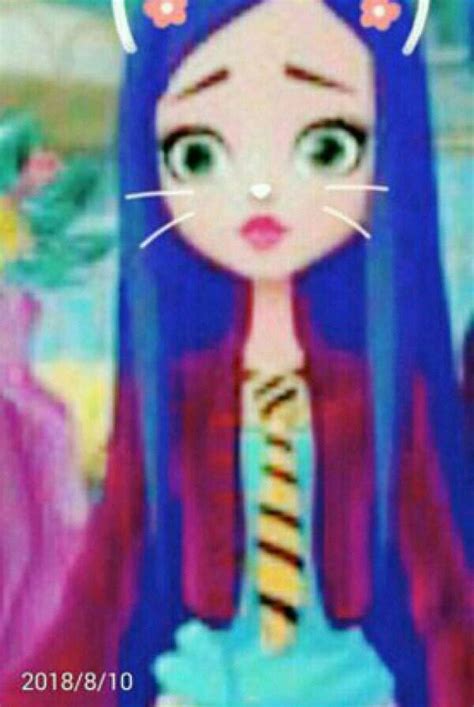 Ling Ling Ironfan Wiki Regal Academy Amino