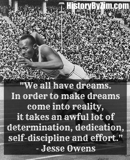 Jesse Owens Quotes. QuotesGram