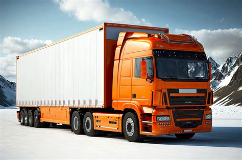 Auto Truck Parts | Teccof