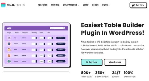 Top 6 Wordpress Spreadsheet Plugins For 2024 Blog Admin Columns