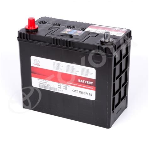 28800-YZZPD - Toyota Parts Direct