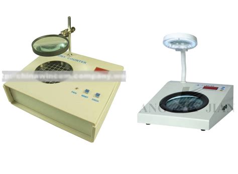 MS095 Digital Colony Counter Mon Scientific Nigeria S Number One Lab