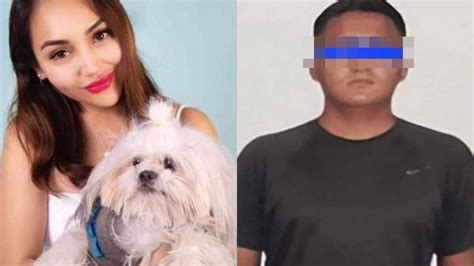 Confirman Hallazgo Del Cuerpo De Leslie Desiree Su Hermano Es El