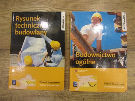 Budownictwo ogólne Rysunek techniczny budowlany Iława Kup teraz na