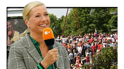 Andrea Kiewel Angebr Llt Und Kritisiert So Geht Es Im Zdf Hot Sex Picture