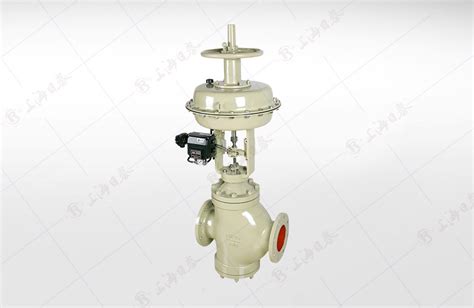 Control Valve SHANGHAI RITAI VALVE GROUP CO LTD