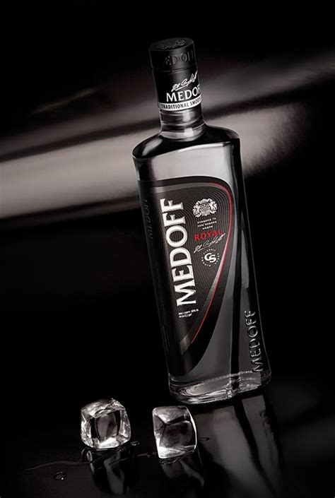MEDOFF on Behance