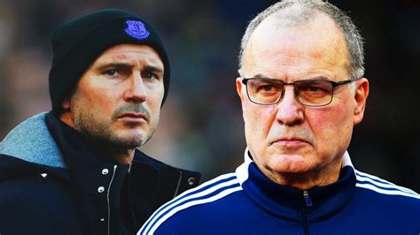 Everton S Cycle Of False Hope And Could Bielsa Replace Lampard Youtube