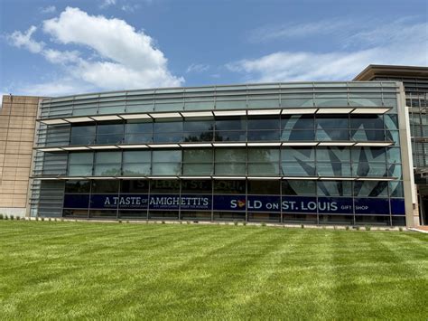 A Taste of Amighetti’s pops up at the Missouri History Museum for the