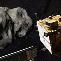 New potentially hazardous asteroid discovered