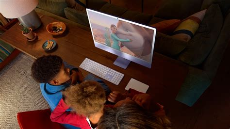 Apple unveils M4 iMac in new colors, nano-texture display option, 16GB
