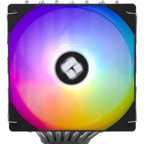 Кулер для процессора Thermalright Phantom Spirit 120 SE ARGB (PS120-SE ...