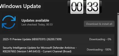 Kb5070311 Windows 11 Cumulative Update Preview Build 261007309 24h2