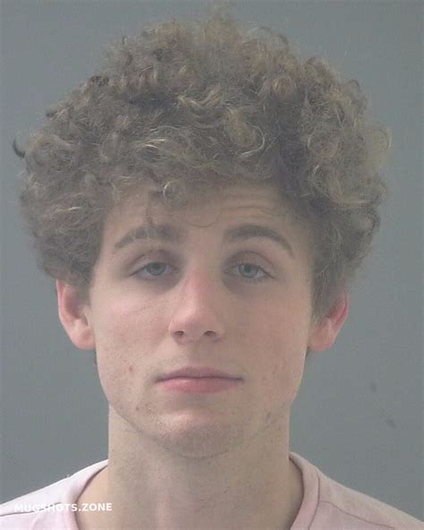 Coutts Nathan Hunter 02262021 Santa Rosa County Mugshots Zone