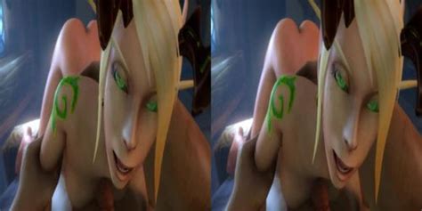 NSFW Devil May Cry Kyrie D Hentai Animation Good Quality Long Tnaflix