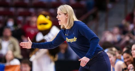 Marquette Women's Basketball Dominates DePaul with 69-58 Victory - BVM ...