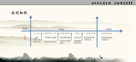 2017合肥xxx文化艺术中心开业庆典活动方案 烽策网 Z546001398 站酷zcool