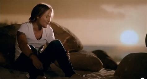 On The Beach Long Hot Summer Keith Urban Long Hots Hot Summer