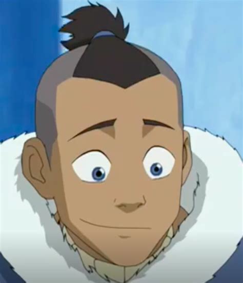 Sokka Avatar Avatar The Last Airbender Art Avatar The Last