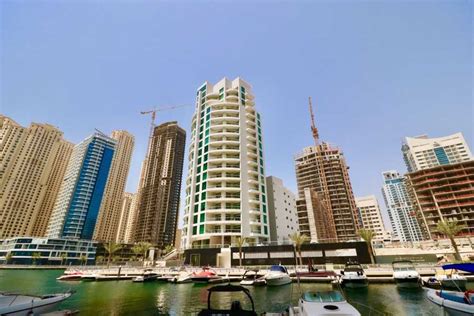 Apartments For Sale Marina Diamond 4 At Dubai Marina Propertyeportal