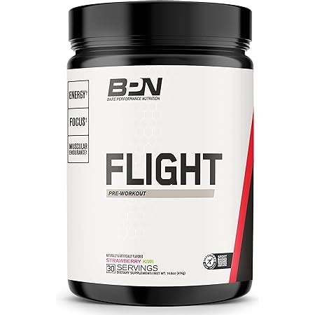 Amazon Bare Performance Nutrition Bpn Creatine Monohydrate