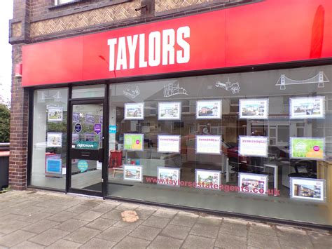 Taylors Estate Agents Filton - Estate Agents in Bristol BS7 0SG - 192.com