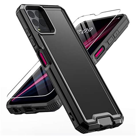 I Tested The Revvl 6 Pro 5G Case Here S Why It S A Must Have For Your