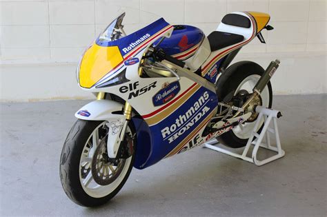 Honda Nsr R Webike Thailand