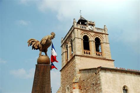 Pourquoi le coq est il l emblème de la France