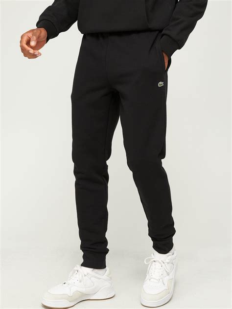 Jogging Bottoms Lacoste Men Very