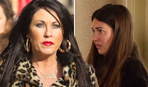 EastEnders spoilers Kat Slater return ruins Stacey Fowler reveals Lacey ...