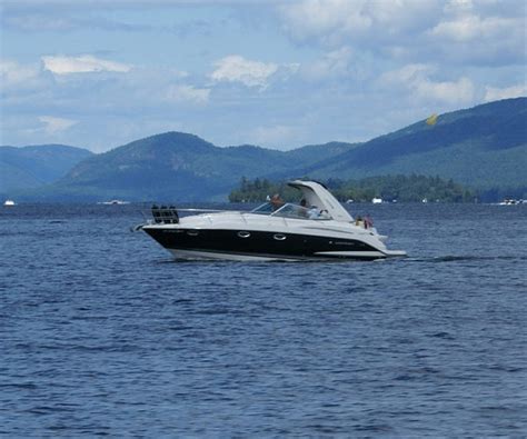 Lake George Boating Guide: Enjoy Summers Boating On The Lake!