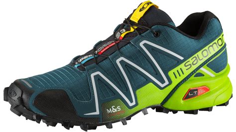 Salomon Speedcross 3 teszt