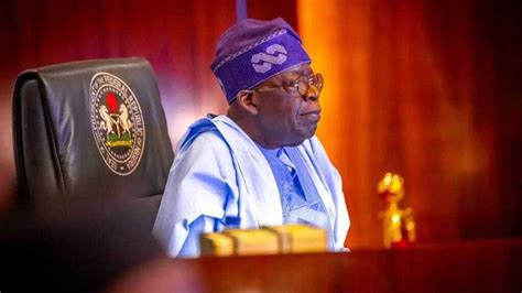 Tinubu Ya Kori Ministoci 5 Daga Bakin Aikinsu Tare Da Nada Wasu Sabbi