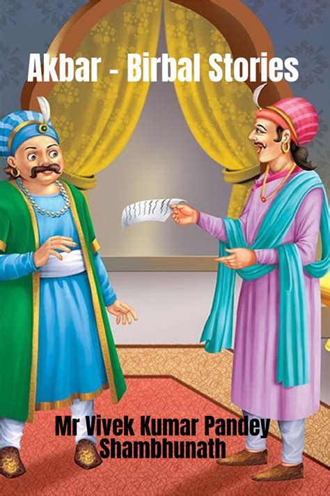 Akbar - Birbal Stories