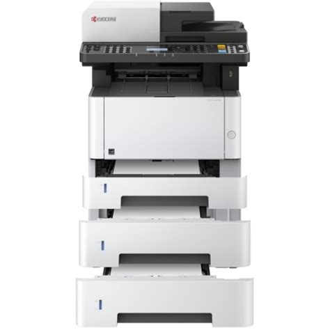 Лазерное МФУ Kyocera M2040DN (Для европейского рынка, картридж TK-1170 ...