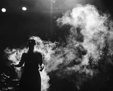 Smoke Genie กับเอฟเฟคควันในงานภาพยนตร์