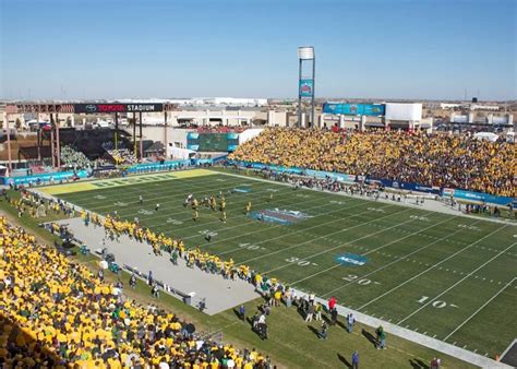 FCS Championship Game a big draw | News | starlocalmedia.com