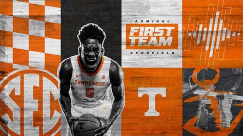 Melody Adams News: Tennessee Volunteers Men's Basketball