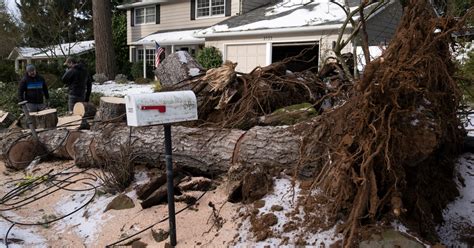 Northwest Braces For Heavy Freezing Rain Snow And Ice Kill In Oregon