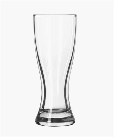 Empty Beer Glass Png Pilsner Transparent Png Transparent Png Image