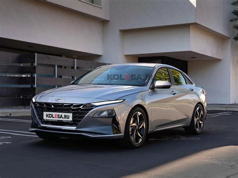 Внесу немного ясности по поводу нового Соляриса (Solaris III) — Hyundai ...