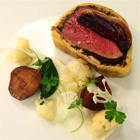 17 Best Images About Beef Wellington Plating On Pinterest Beef