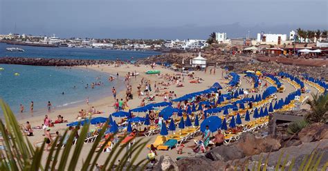 Hotéis Em Playa Blanca Desde 6 € Encontra Hotéis Baratos Com A Momondo