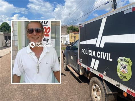 Idoso De Anos Encontrado Morto Dentro De Resid Ncia Na Zona Leste